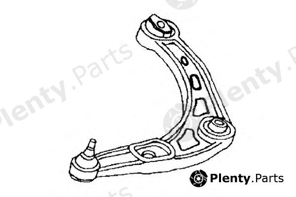  OCAP part 0383017 Track Control Arm