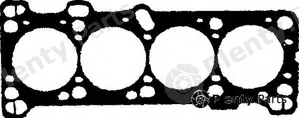  ELWIS ROYAL part 0037517 Gasket, cylinder head