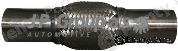  JP GROUP part 9924203900 Flex Hose, exhaust system