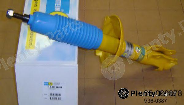 BILSTEIN part V36-0387 (V360387) Shock Absorber
