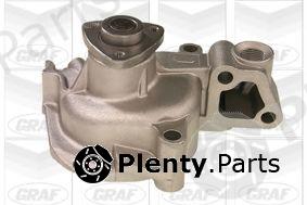  GRAF part PA278 Water Pump