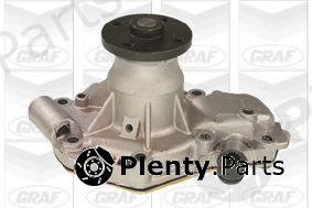  GRAF part PA527 Water Pump