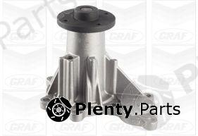  GRAF part PA1066 Water Pump
