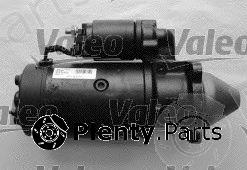  VALEO part 436096 Starter