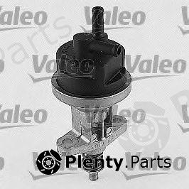  VALEO part 247070 Fuel Pump