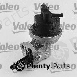  VALEO part 247075 Fuel Pump