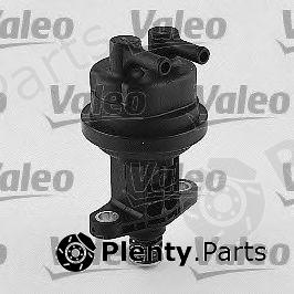  VALEO part 247115 Fuel Pump