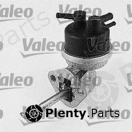  VALEO part 247126 Fuel Pump