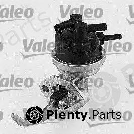  VALEO part 247127 Fuel Pump