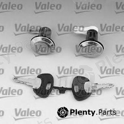  VALEO part 252060 Lock Cylinder Kit