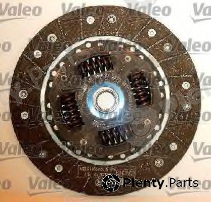  VALEO part 801937 Clutch Kit