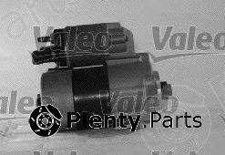  VALEO part 438073 Starter