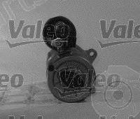  VALEO part 438073 Starter