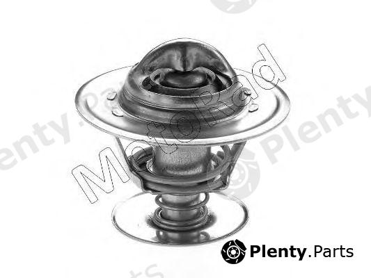  MOTORAD part 234-80 (23480) Thermostat, coolant