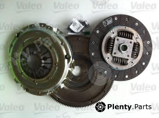  VALEO part 835010 Clutch Kit