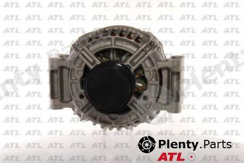  ATL Autotechnik part L81990 Alternator