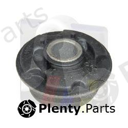  RTS part 017-00012 (01700012) Control Arm-/Trailing Arm Bush