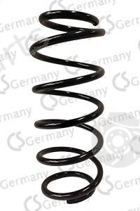  CS Germany part 14774444 Coil Spring