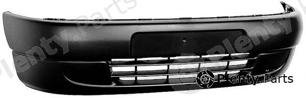  PHIRA part BR-96203 (BR96203) Bumper