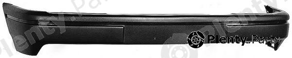  PHIRA part FT-89205 (FT89205) Bumper