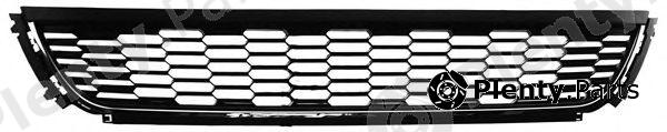  PHIRA part PL-09111 (PL09111) Radiator Grille