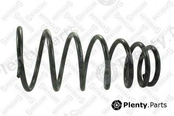  STELLOX part 10-20320-SX (1020320SX) Coil Spring