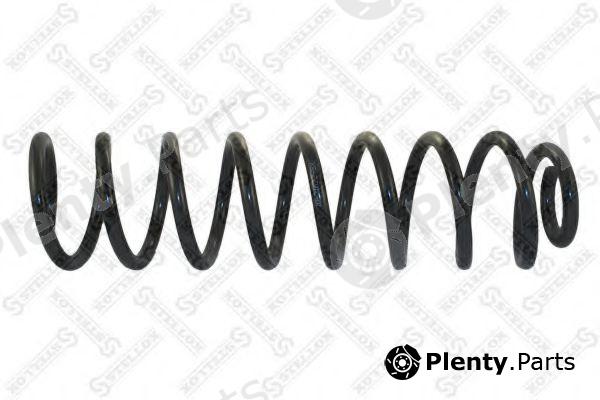  STELLOX part 10-21622-SX (1021622SX) Coil Spring