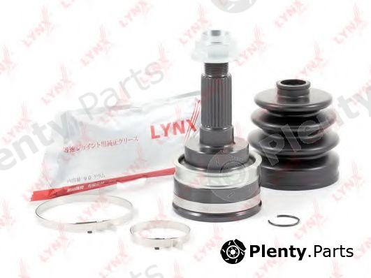  LYNXauto part CO5110 Joint Kit, drive shaft