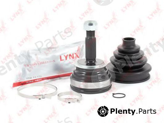 LYNXauto part CO-6308 (CO6308) Joint Kit, drive shaft