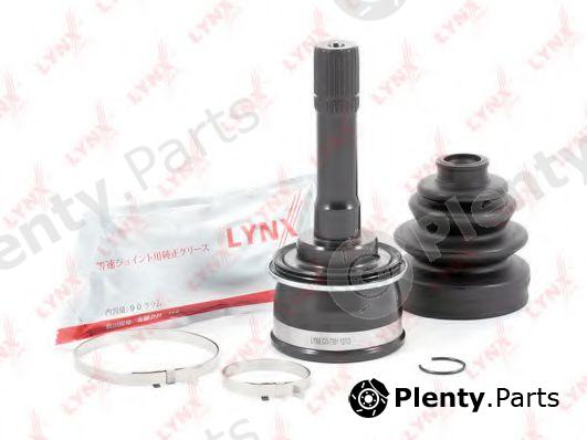  LYNXauto part CO7301 Joint Kit, drive shaft
