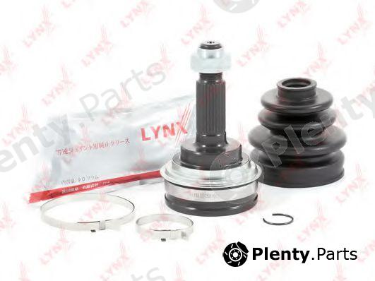  LYNXauto part CO-7508 (CO7508) Joint Kit, drive shaft