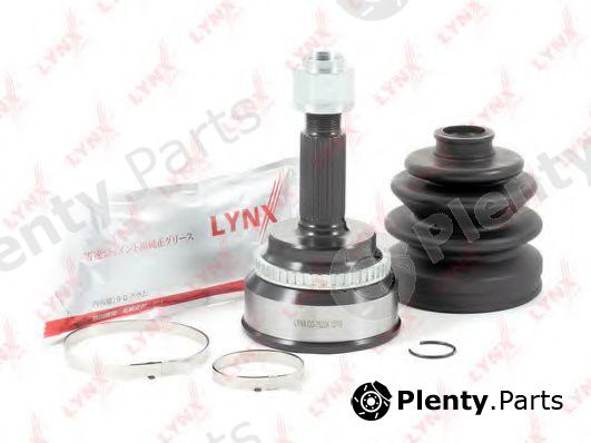  LYNXauto part CO7522A Joint Kit, drive shaft
