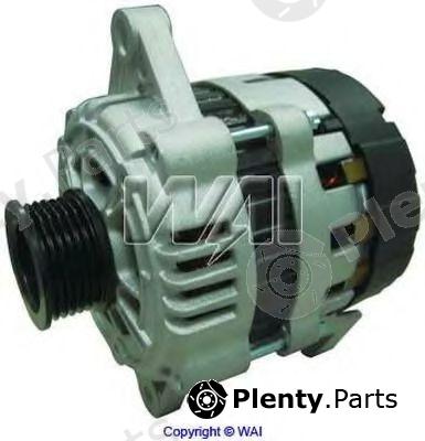  WAIglobal part 8483N-3P (8483N3P) Alternator