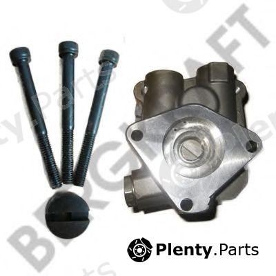  BERGKRAFT part BK8400341 Fuel Pump
