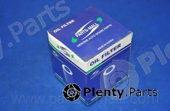  PARTS-MALL part PBA-006 (PBA006) Oil Filter
