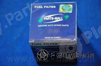  PARTS-MALL part PCG-006 (PCG006) Fuel filter