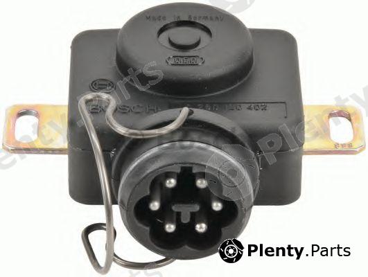  BOSCH part 0280120402 Sensor, throttle position