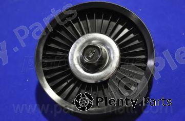  PARTS-MALL part PSCC006 Deflection/Guide Pulley, v-ribbed belt