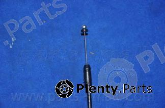  PARTS-MALL part PTB-229 (PTB229) Bonnet Cable