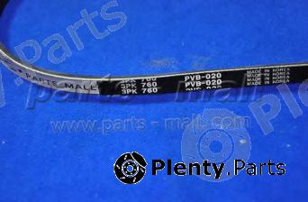  PARTS-MALL part PVB020 V-Belt