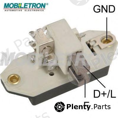  MOBILETRON part VRIK019 Alternator Regulator