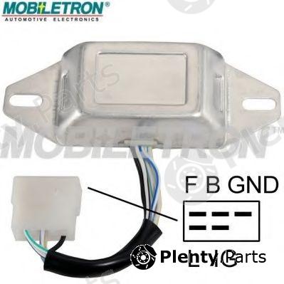  MOBILETRON part VRH20011 Alternator Regulator