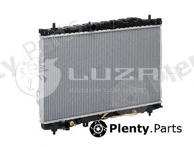  LUZAR part LRC081A3 Radiator, engine cooling