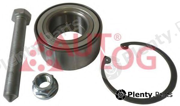  AUTLOG part RS1095 Wheel Bearing Kit
