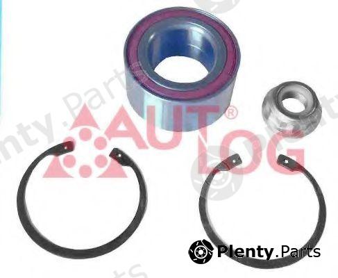  AUTLOG part RS1136 Wheel Bearing Kit