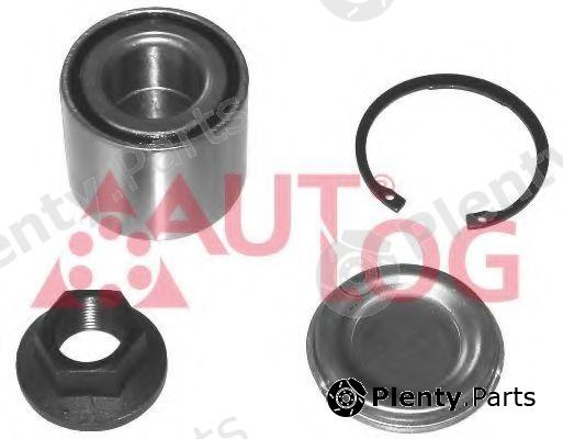  AUTLOG part RS1194 Wheel Bearing Kit
