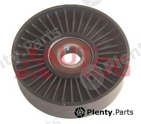  AUTLOG part RT1256 Tensioner Pulley, v-ribbed belt