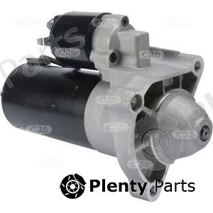  HC-Cargo part 111070 Starter