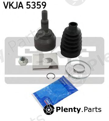  SKF part VKJA5359 Joint Kit, drive shaft