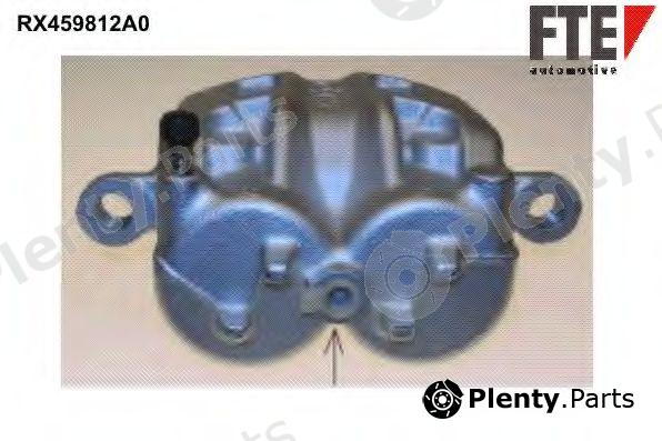  FTE part RX459812A0 Brake Caliper